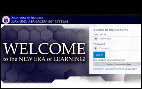 lms.deped.gov.ph ncr1|NCR .